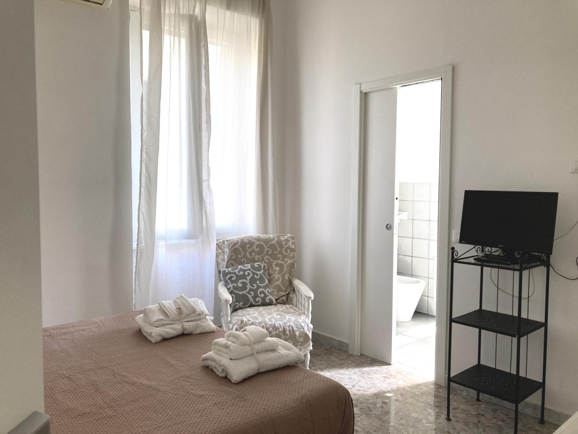 Hotel Garbatella House Roma Exterior foto