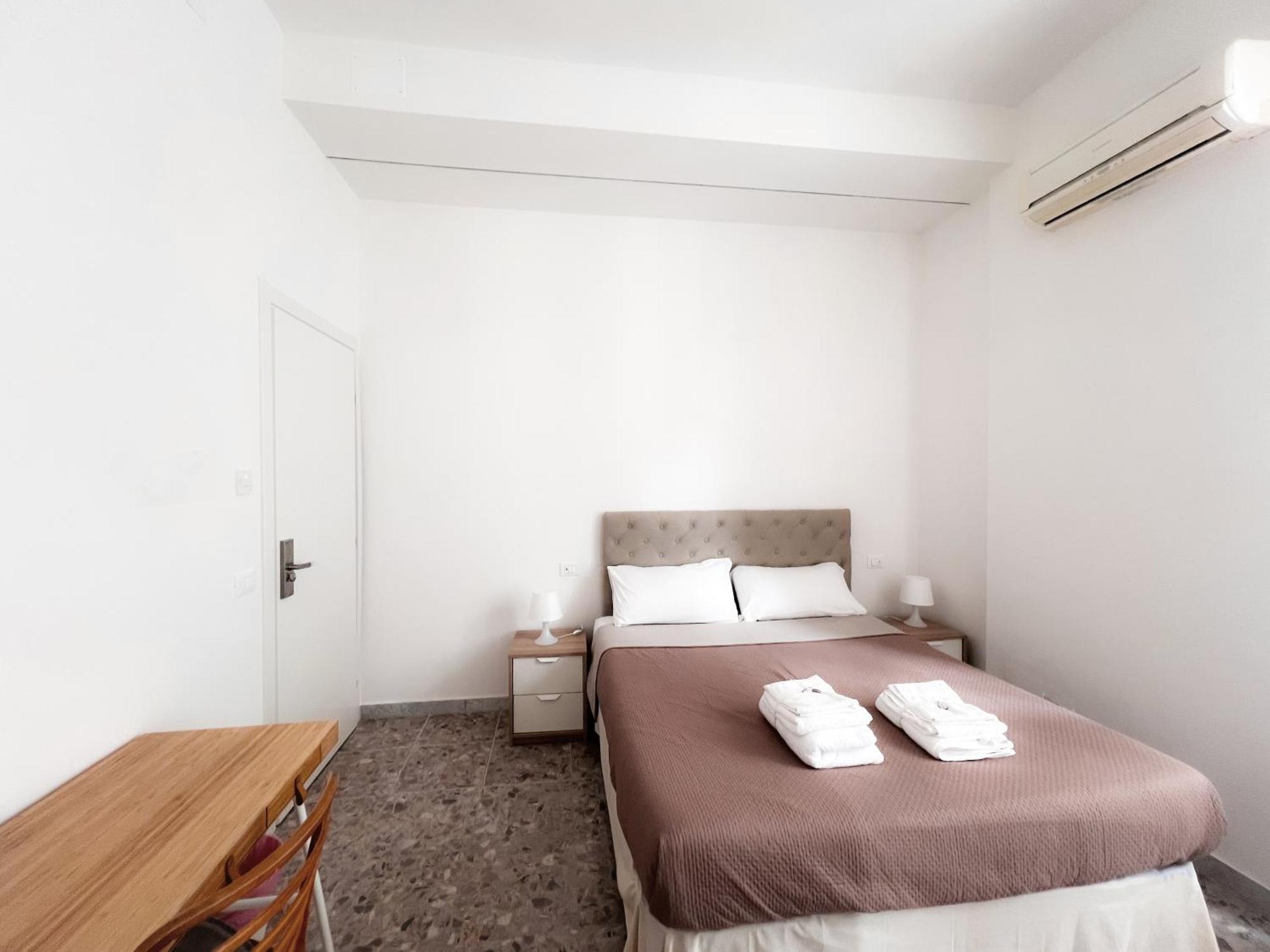 Hotel Garbatella House Roma Exterior foto