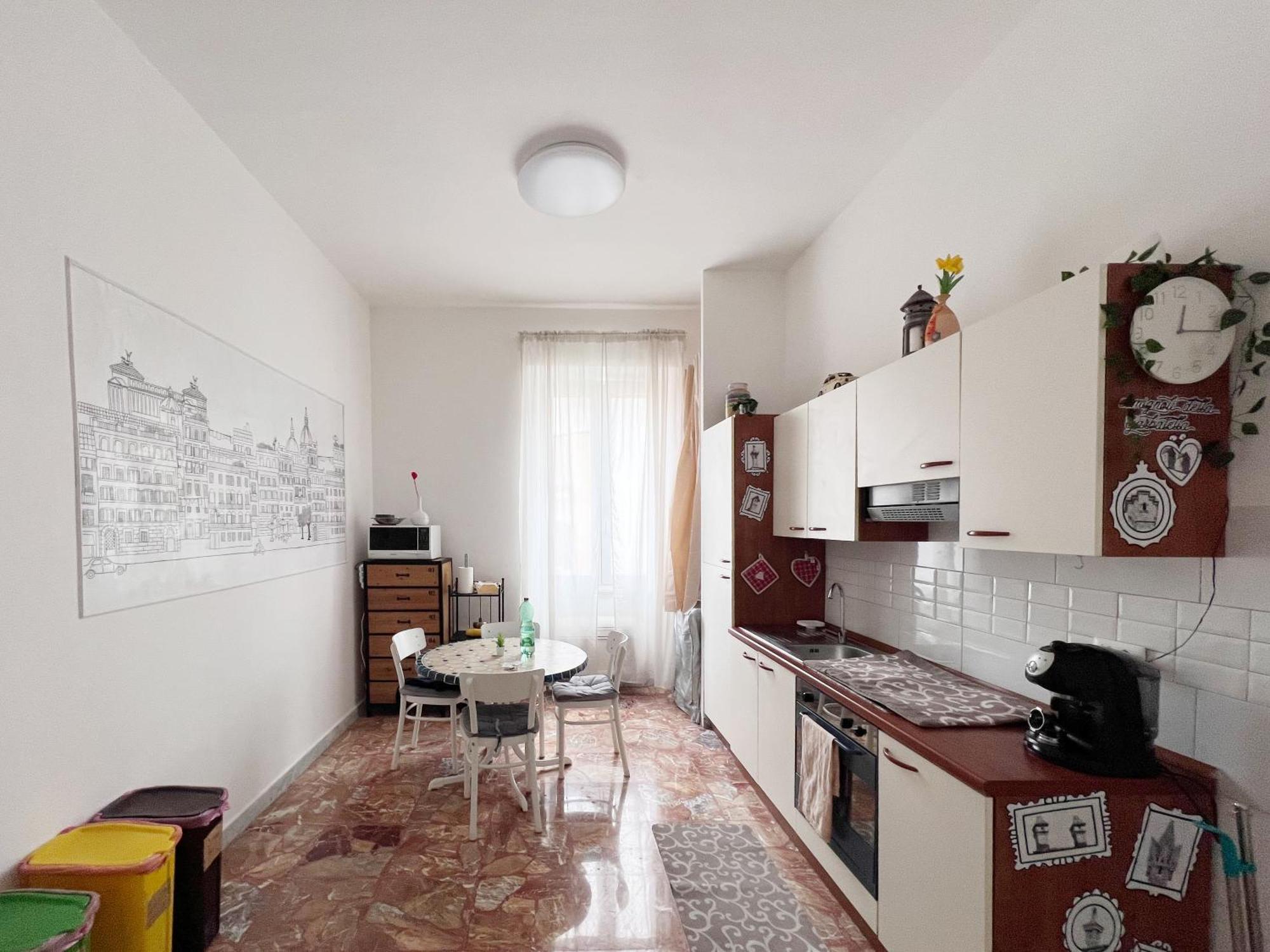 Hotel Garbatella House Roma Exterior foto